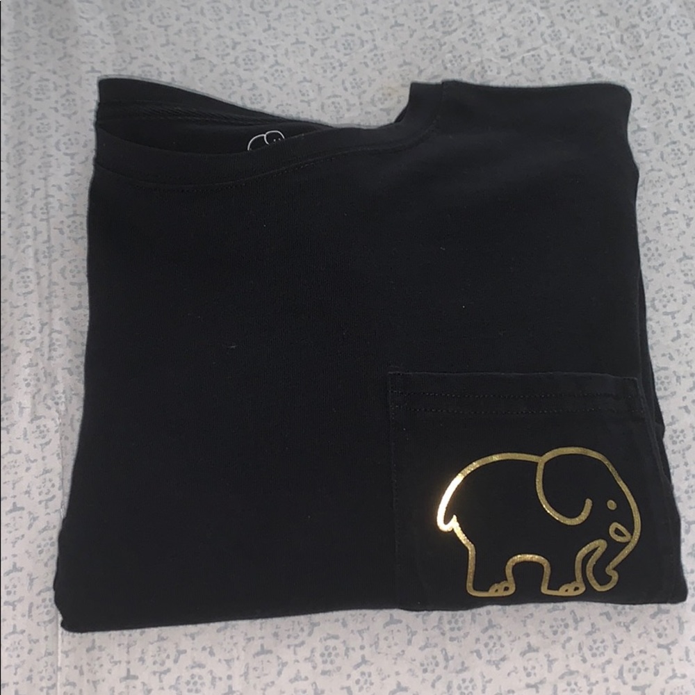 Ivory Ella Long-Sleeve
